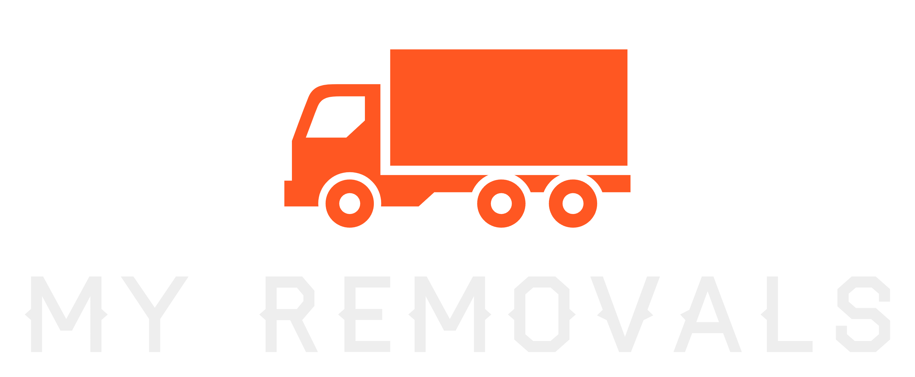 My Removals Logo